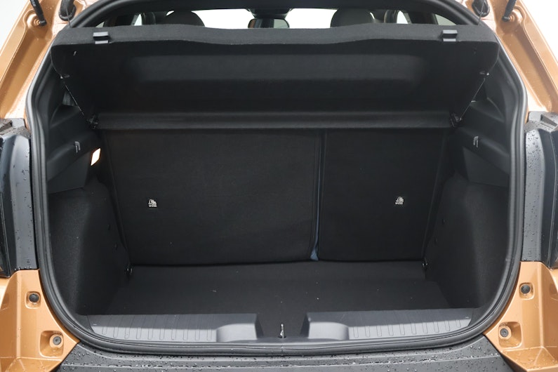 Vehicle image FIAT GRANDE PANDA