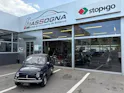 Mazda 3 Sedan 2.0 186 Exclusive-Line