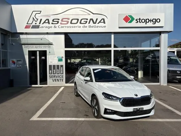 Mazda 3 Sedan 2.0 186 Exclusive-Line