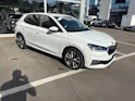 Mazda 3 Sedan 2.0 186 Exclusive-Line