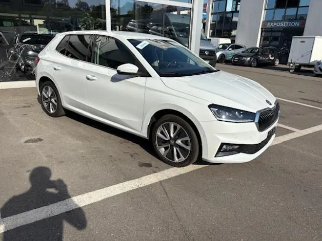 Mazda 3 Sedan 2.0 186 Exclusive-Line