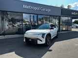 First vehicle image