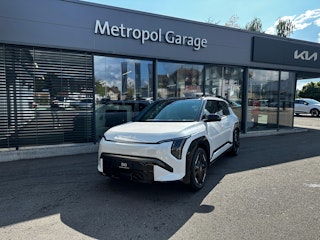 Vehicle image KIA EV3 0