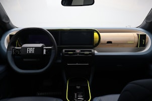 Vehicle image FIAT Grande Panda La Prima