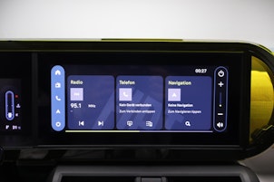 Vehicle image FIAT Grande Panda La Prima