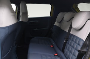 Vehicle image FIAT Grande Panda La Prima