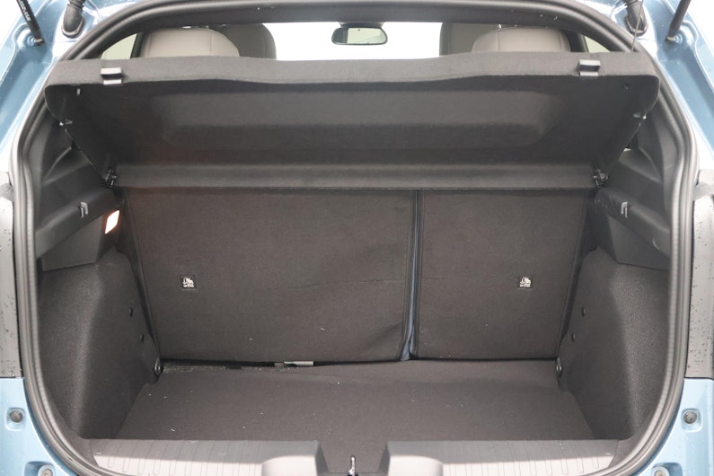 Vehicle image FIAT GRANDE PANDA