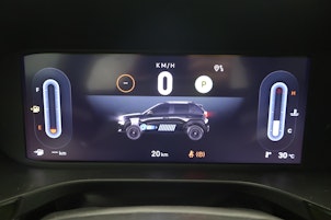 Vehicle image FIAT Grande Panda La Prima