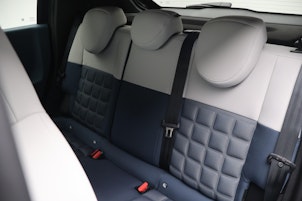 Vehicle image FIAT Grande Panda La Prima