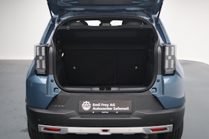 Vehicle image FIAT Grande Panda La Prima