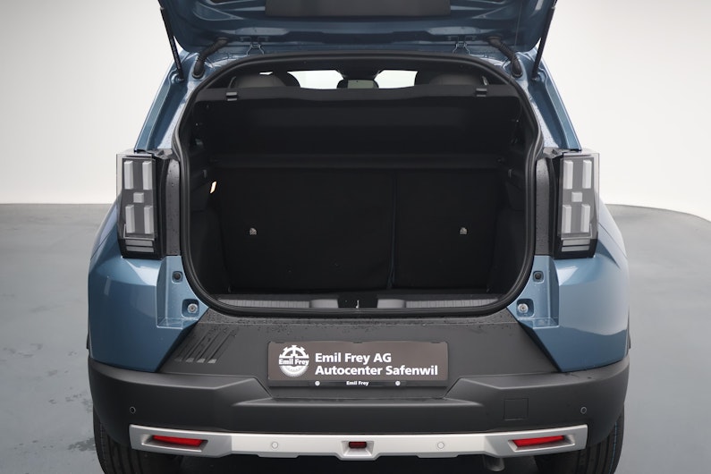 Vehicle image FIAT GRANDE PANDA