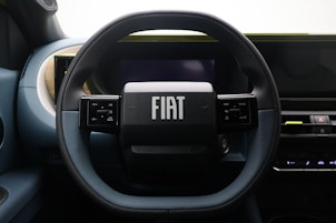 Vehicle image FIAT Grande Panda La Prima