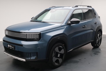 Vehicle image FIAT Grande Panda La Prima