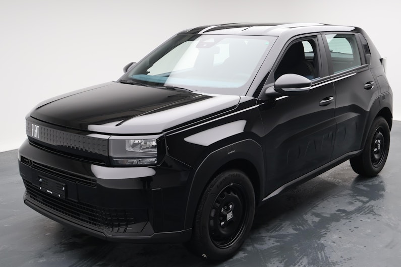 Vehicle image FIAT GRANDE PANDA