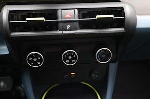 Vehicle image FIAT Grande Panda Pop