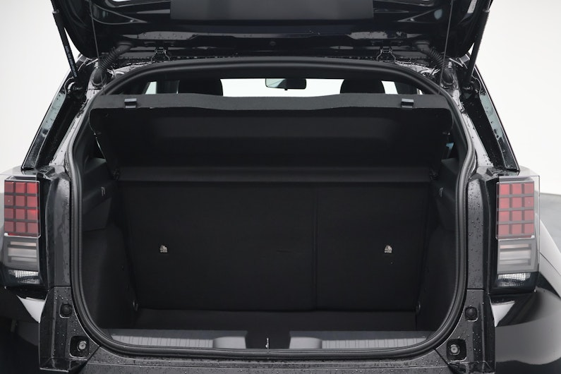 Vehicle image FIAT GRANDE PANDA