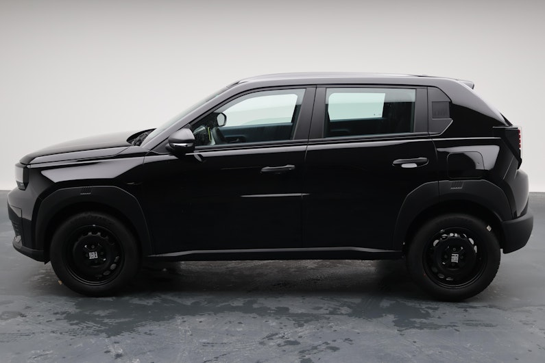 Vehicle image FIAT GRANDE PANDA