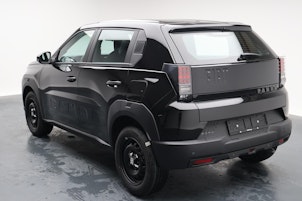 Vehicle image FIAT Grande Panda Pop