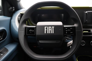 Vehicle image FIAT Grande Panda Pop