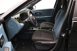 Vehicle image FIAT Grande Panda Pop