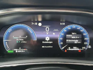 Toyota Corolla 2.0 HSD Trend