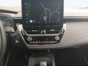 Toyota Corolla 2.0 HSD Trend