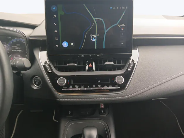 Toyota Corolla 2.0 HSD Trend