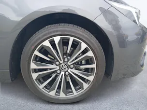 Toyota Corolla 2.0 HSD Trend