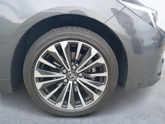 Toyota Corolla 2.0 HSD Trend