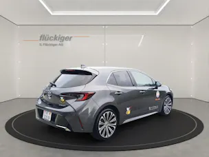 Toyota Corolla 2.0 HSD Trend