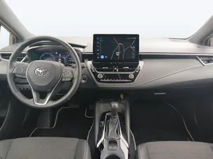 Toyota Corolla 2.0 HSD Trend