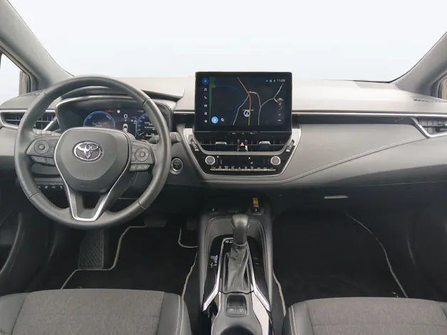 Toyota Corolla 2.0 HSD Trend