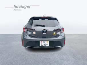 Toyota Corolla 2.0 HSD Trend