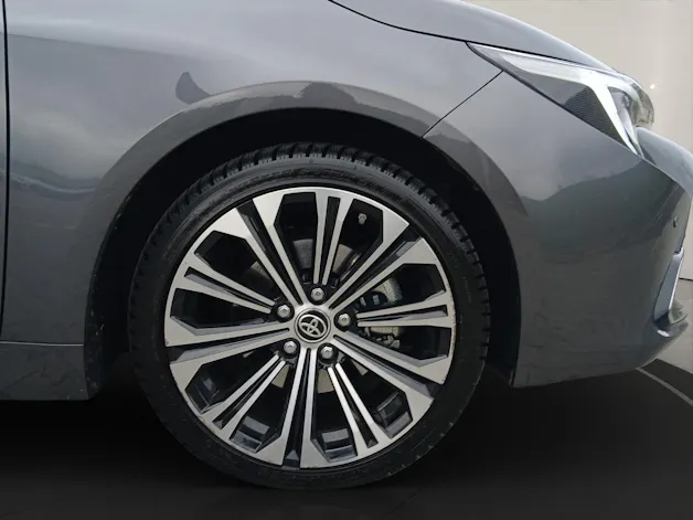 Toyota Corolla 2.0 HSD Trend