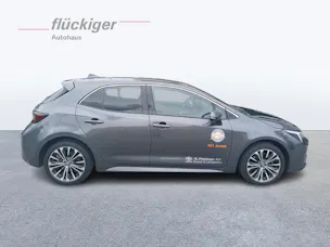 Toyota Corolla 2.0 HSD Trend