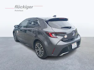 Toyota Corolla 2.0 HSD Trend