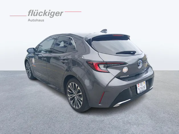 Toyota Corolla 2.0 HSD Trend