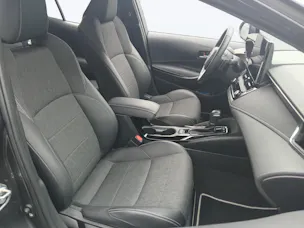Toyota Corolla 2.0 HSD Trend