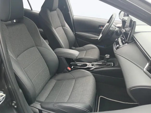 Toyota Corolla 2.0 HSD Trend