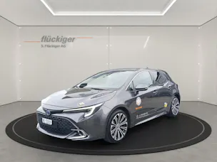 Toyota Corolla 2.0 HSD Trend