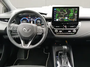 Toyota Corolla 2.0 HSD Trend