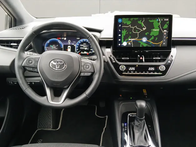 Toyota Corolla 2.0 HSD Trend