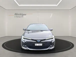Toyota Corolla 2.0 HSD Trend