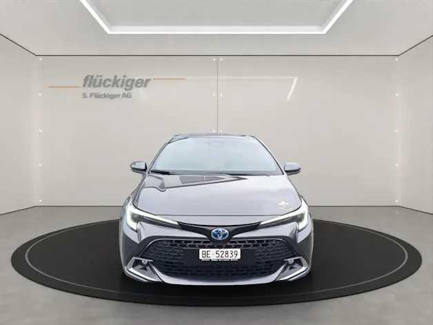 Toyota Corolla 2.0 HSD Trend