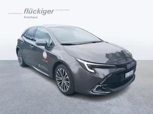 Toyota Corolla 2.0 HSD Trend
