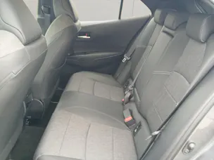 Toyota Corolla 2.0 HSD Trend