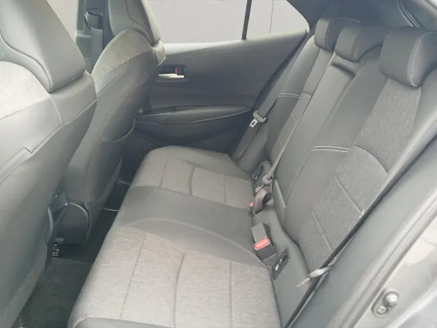 Toyota Corolla 2.0 HSD Trend