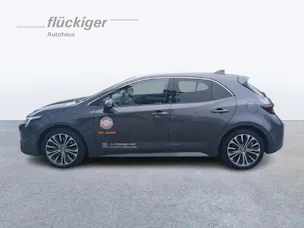 Toyota Corolla 2.0 HSD Trend