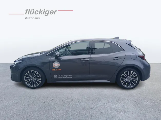 Toyota Corolla 2.0 HSD Trend