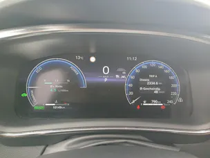 Toyota Corolla 2.0 HSD Trend